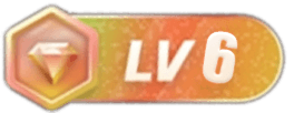 等级-LV6-魔酷网